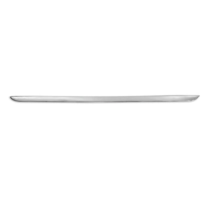 2011-2013 Kia Sorento Rear Trunk Molding Trim Stainless Steel Silver