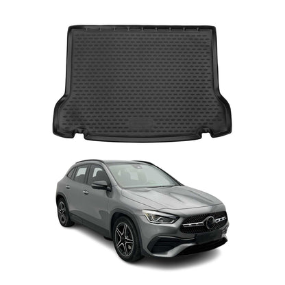 2015-2020 Mercedes GLA Class X156 Cargo Liner Trunk Mat All Weather Black