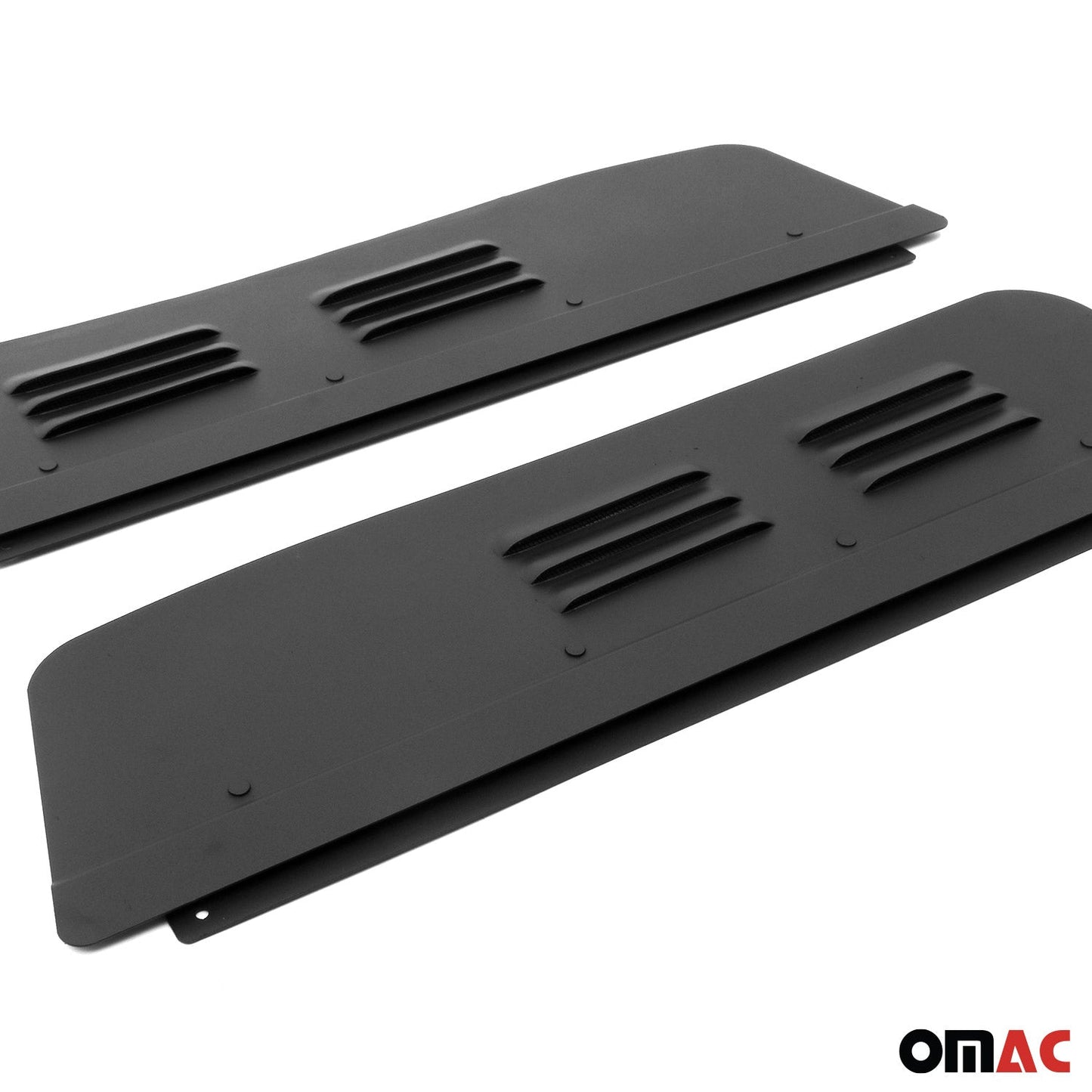 2019-2024 Mercedes Sprinter W907 Car Ventilation Window Air Vent Black
