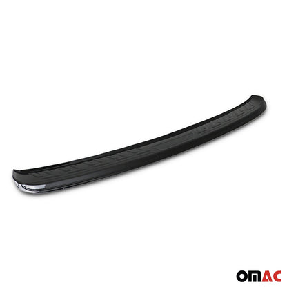 2012-2016 Honda CR-V Rear Bumper Sill Cover Protector Guard Acrylic Smoke