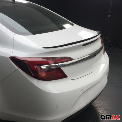 2014-2019 Toyota Corolla Sedan Rear Trunk Spoiler Wing