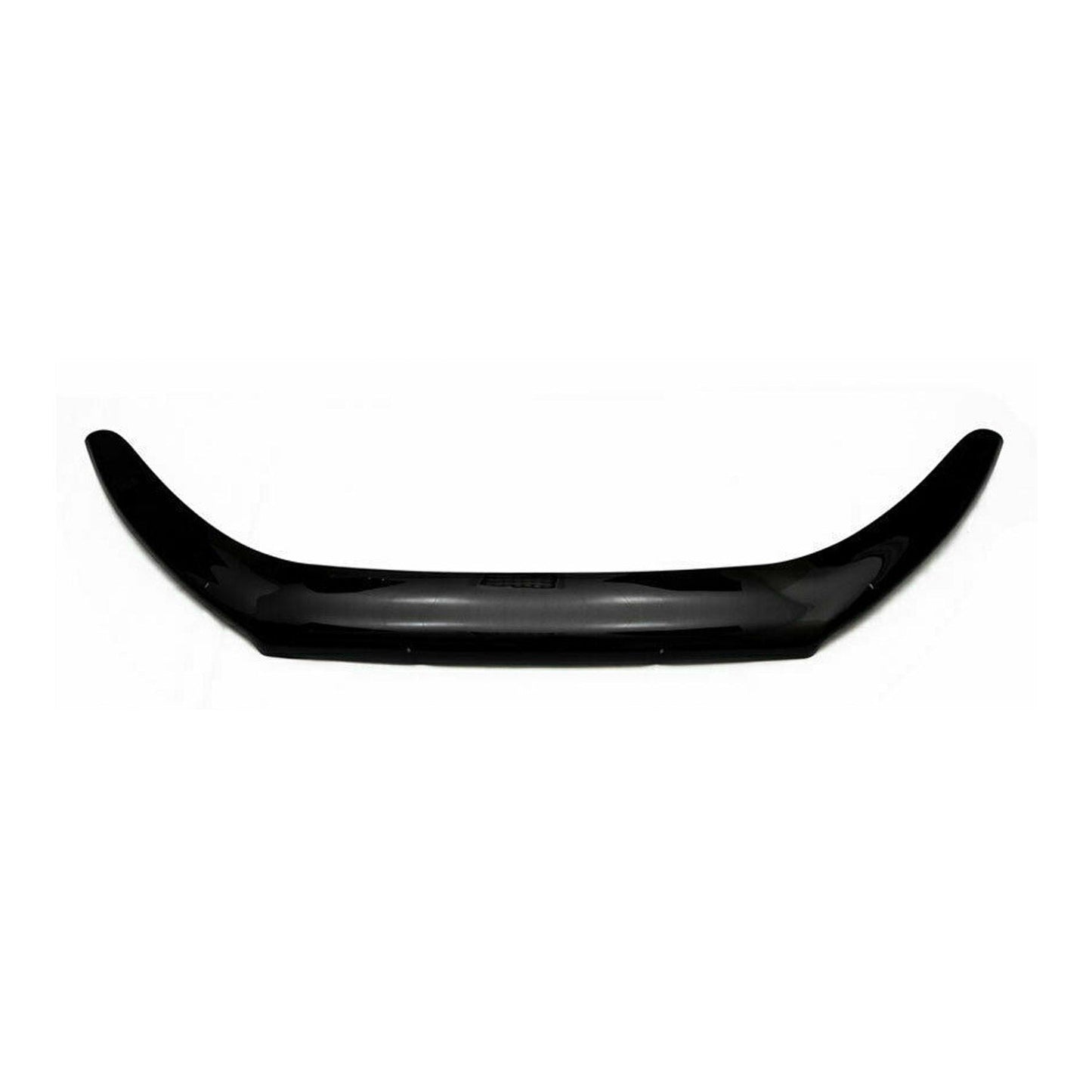 2016-2018 Hyundai Tucson Front Bug Shield Hood Deflector 1 Pc Smoke