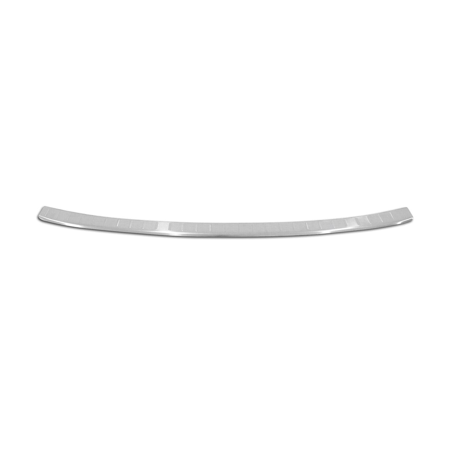 2020-2022 Ford Escape 4.gen Pre-FL Rear Bumper Sill Cover Protector Guard Stainless Steel