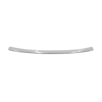 2020-2022 Ford Escape 4.gen Pre-FL Rear Bumper Sill Cover Protector Guard Stainless Steel
