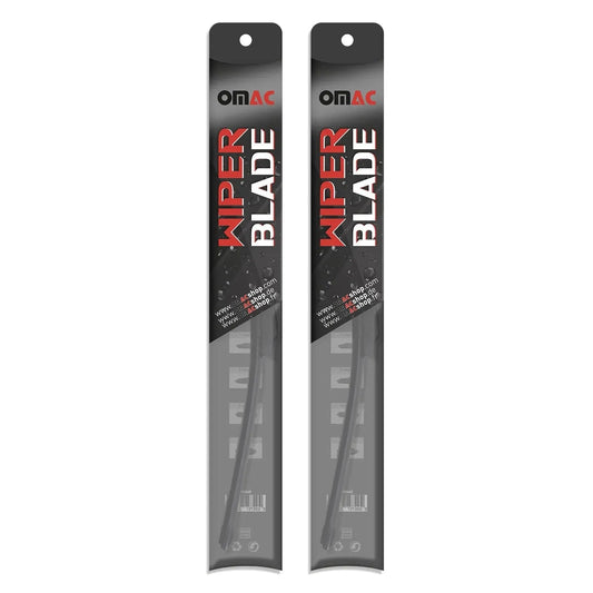 2011-2015 Chevrolet Cruze Sedan Front Windshield Wiper Blades