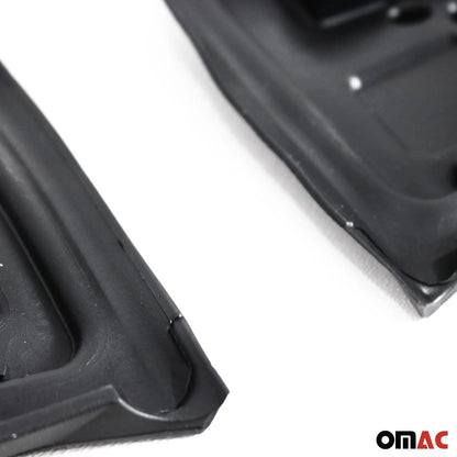 2001-2009 Mercedes C Class S203 Wagon Weatherstrip Mirror Rubber Seal Strip