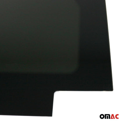 2014-2026 RAM ProMaster Window Glass Fit Kit Rear Right Side Sliding Door L3