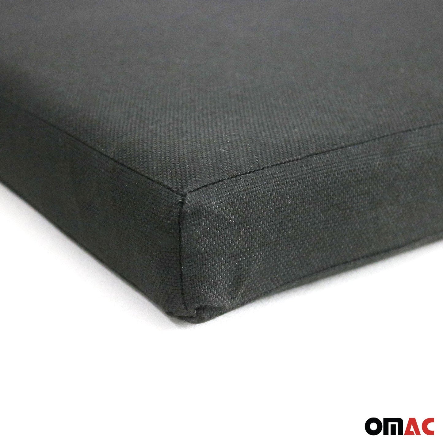 2014-2026 RAM ProMaster 1500 2500 3500 Front Cab Camper Bed Mattress Bed Black 1Pc
