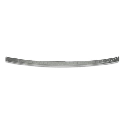 2016-2026 Volvo XC90 Rear Bumper Guard Stainless Steel Glossy