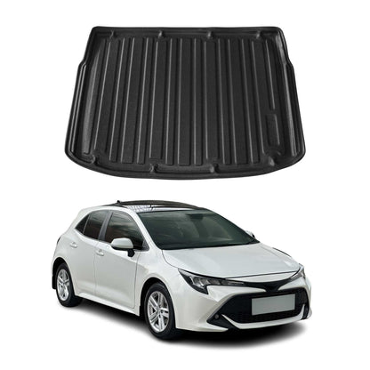 2019-2026 Toyota Corolla Hatchback Cargo Liner Trunk Mat All Weather