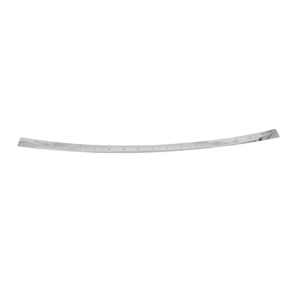 2011-2019 VW Passat Rear Bumper Sill Cover Protector Guard Stainless Steel