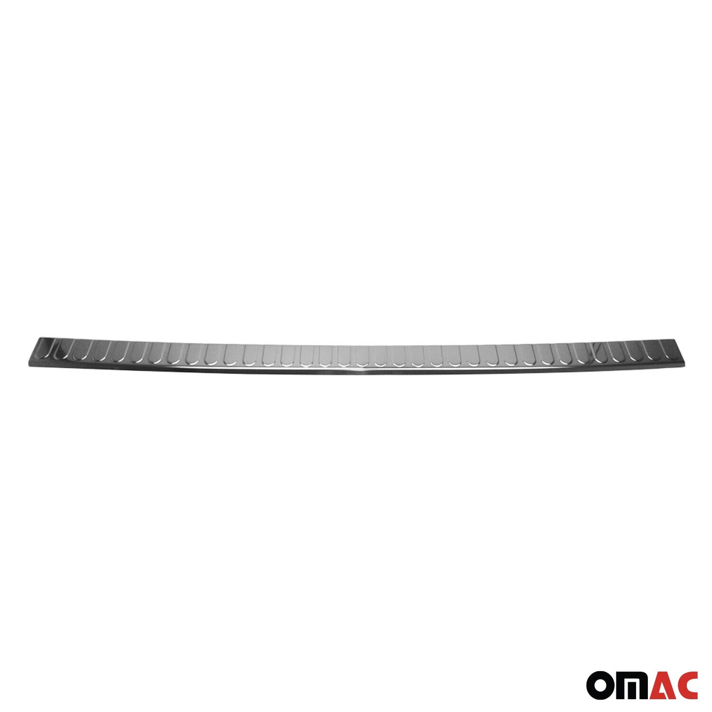 2010-2013 Ford Transit Connect Rear Bumper Sill Cover & Door Sill Cover Set