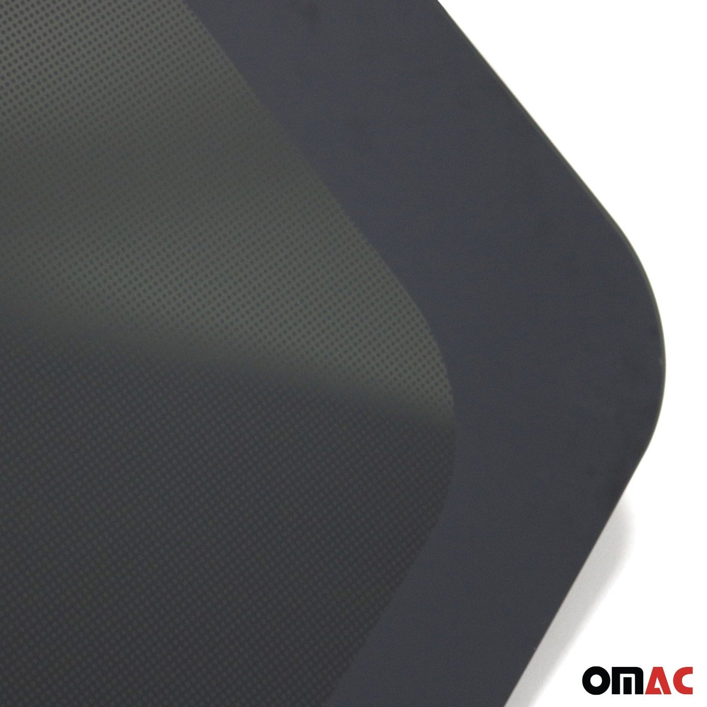 2007-2009 Freightliner Sprinter Window Glass Left Barn Door Glass Black L1 L2 L3 L4