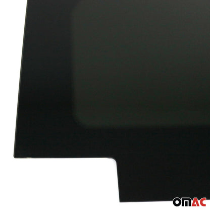2014-2026 RAM ProMaster Window Glass Rear Left Side L3