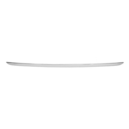 2016-2021 Honda Civic Sedan Rear Trunk Molding Trim Stainless Steel