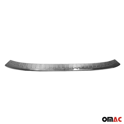 2014-2019 Ford Transit Connect Rear Bumper Sill Guard & Door Sill Cover Set