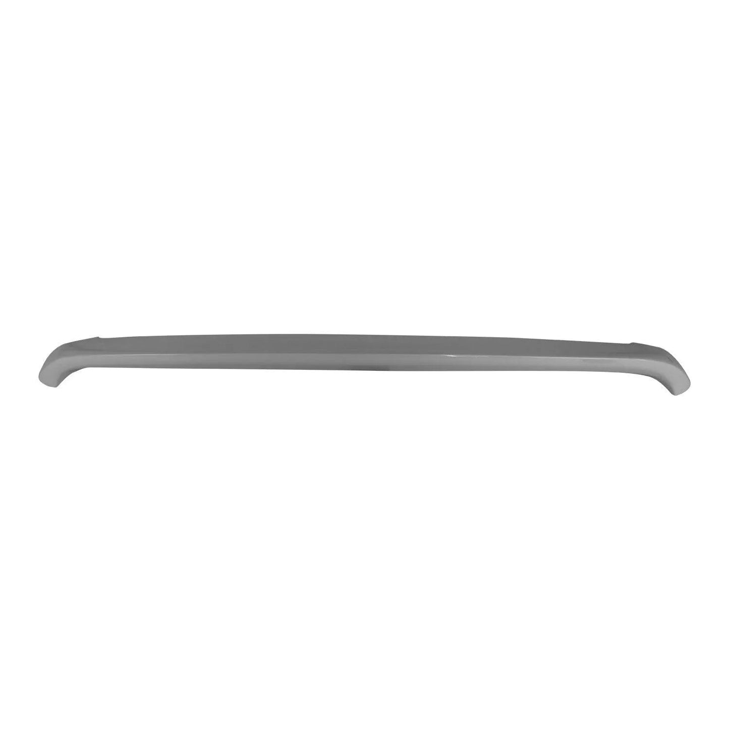 1993-2003 VW Eurovan Rear Trunk Spoiler Wing White 1Pc