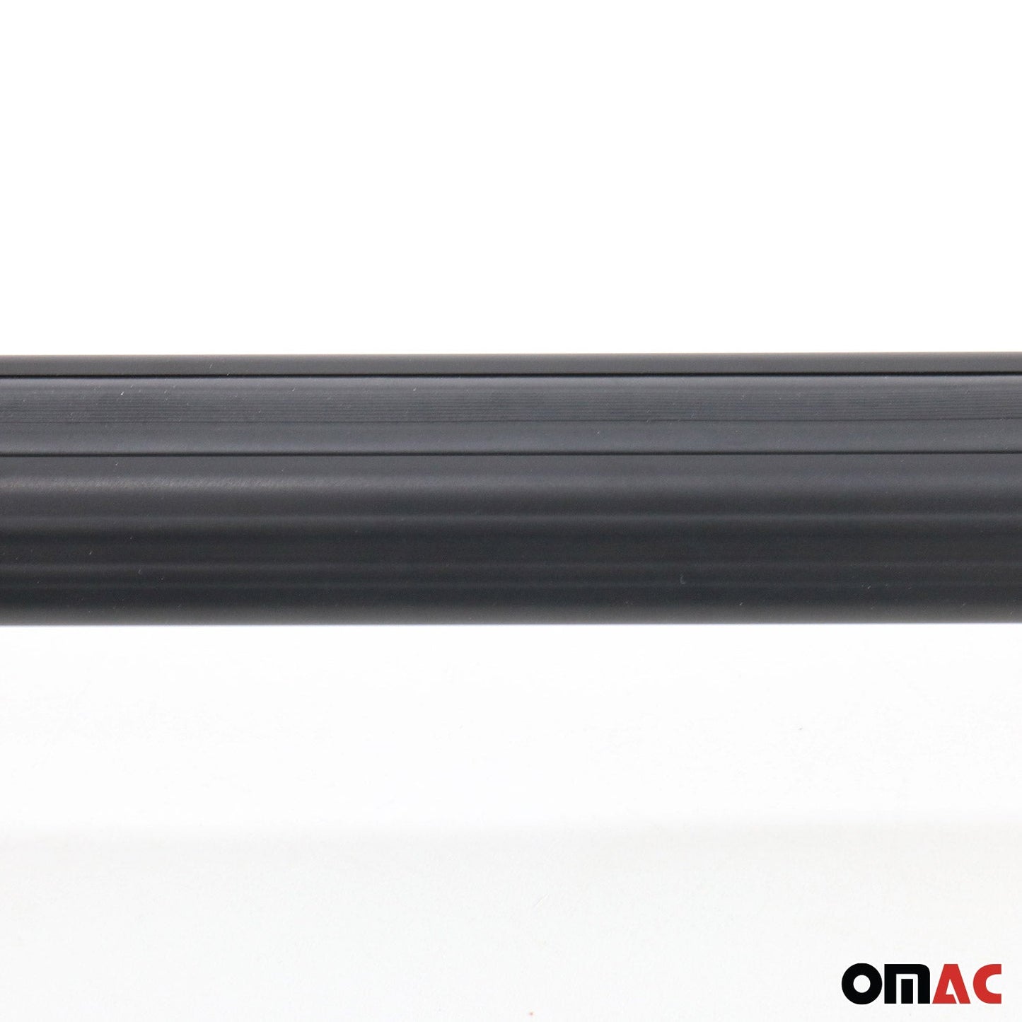 2020-2022 Honda CR-V 5.gen Facelift Roof Rack Cross Bars Black