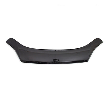2023-2026 RAM ProMaster Front Bug Shield Hood Deflector 1 Pc Smoke