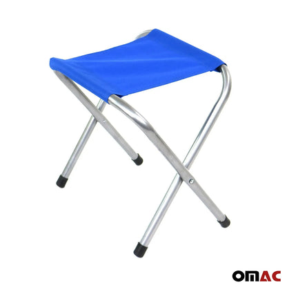 Folding Camping Chair Beach Seat Fishing Picnic BBQ Waterproof Outdoor