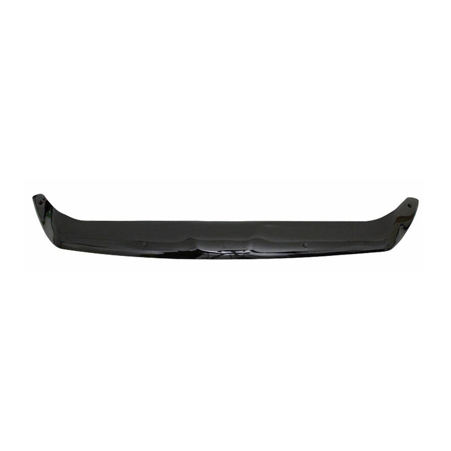 2013-2016 Ford Escape Front Bug Shield Hood Deflector 1 Pc Smoke