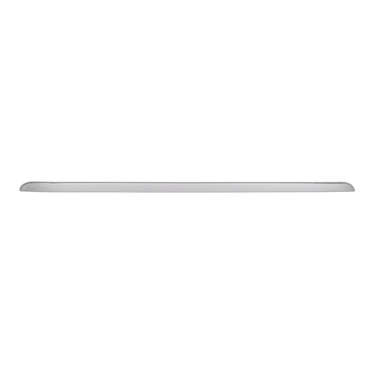 2016-2018 Hyundai Tucson Rear Trunk Molding Trim Stainless Steel Silver 1Pc