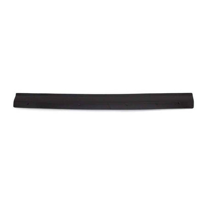 2015-2022 RAM ProMaster Front Bug Shield Hood Deflector 1 Pc Smoke