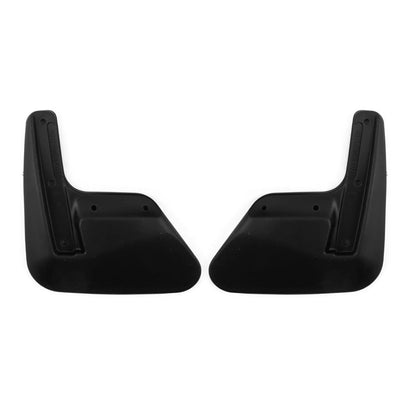 2019-2026 Toyota Corolla Sedan Mud Guards Splash Mud Flaps