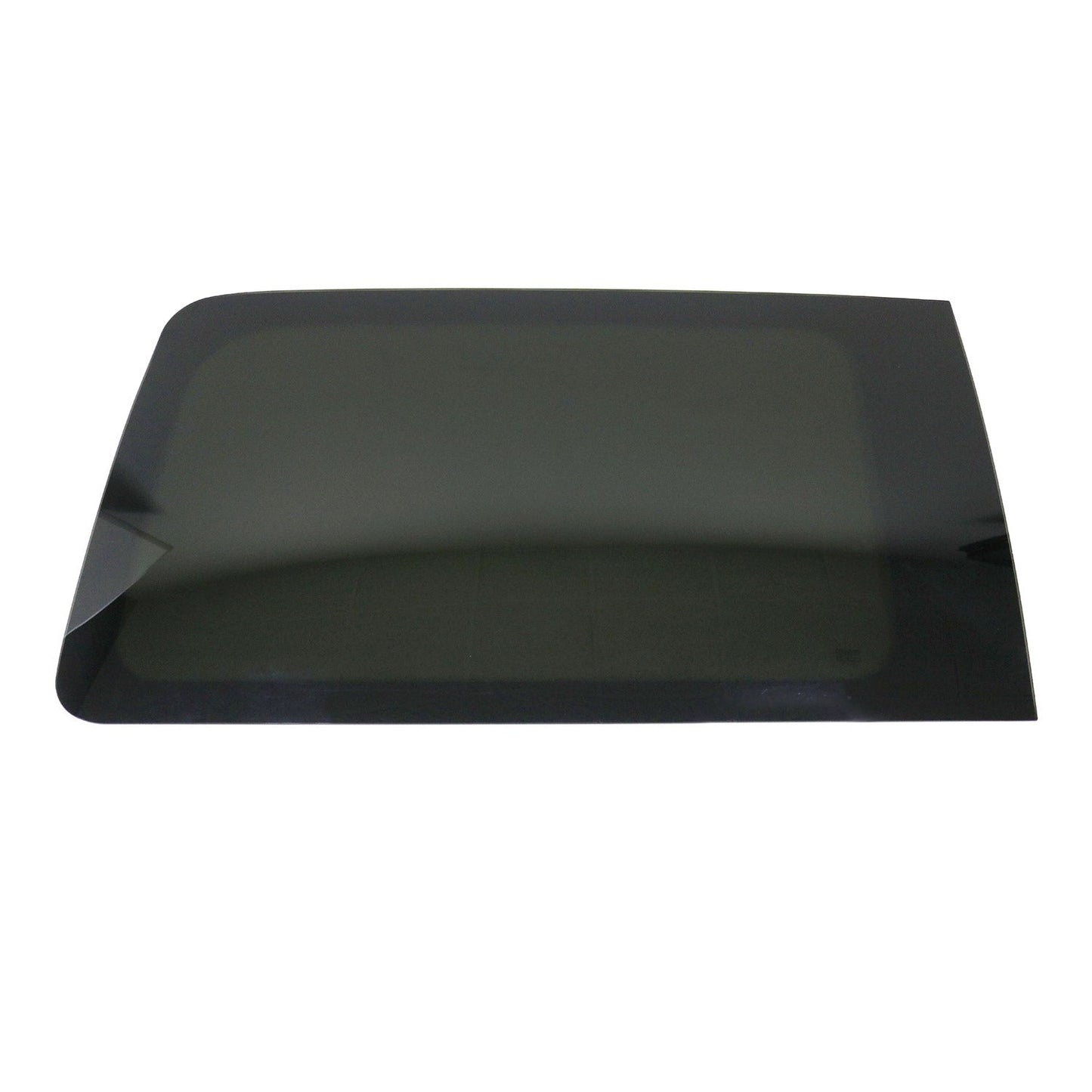 2015-2026 Ford Transit Window Glass Mid-High Roof Front Left Side L2 L3 L4