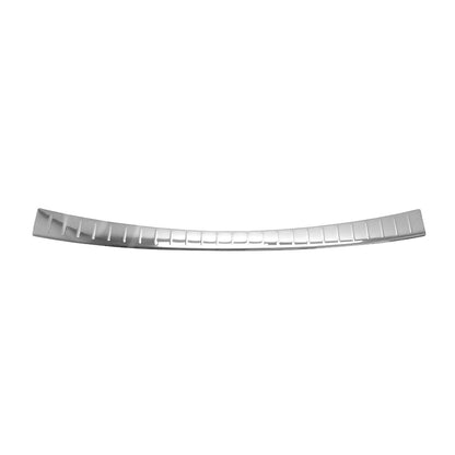 2011-2026 Mitsubishi Outlander Sport Rear Bumper Sill Cover Guard Stainless Steel
