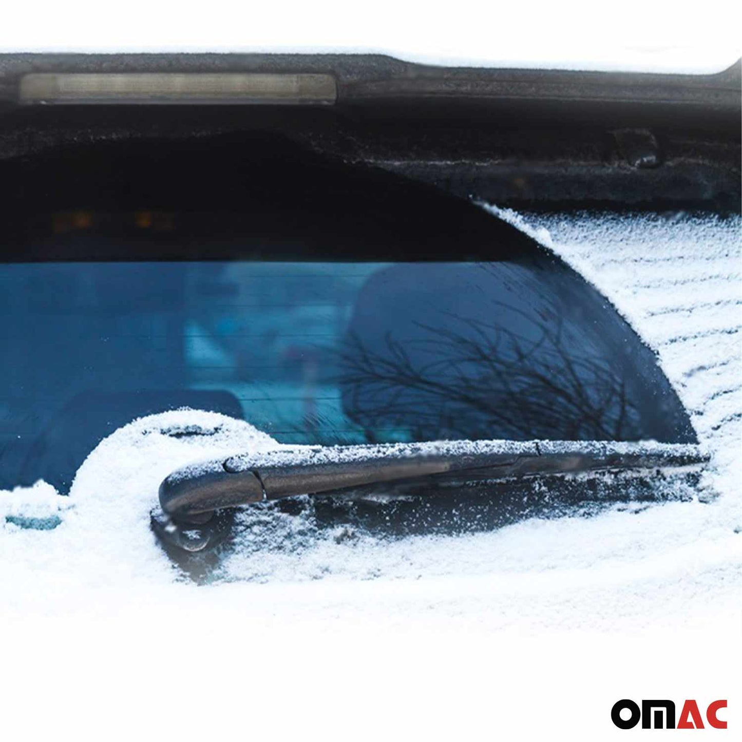 Nissan Juke Rear Windshield Wiper Blades