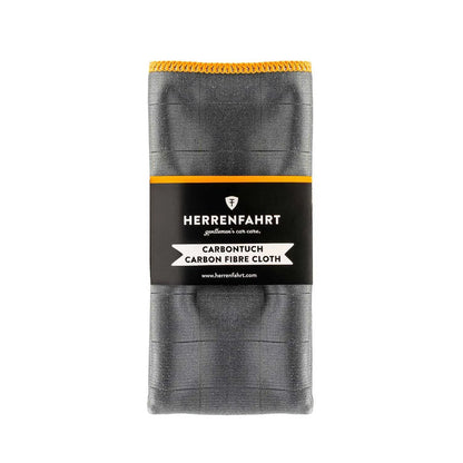 Premium Carbon Fiber Cloth Cleaning No-Scratch Rag Car Polishing Auto Detailing