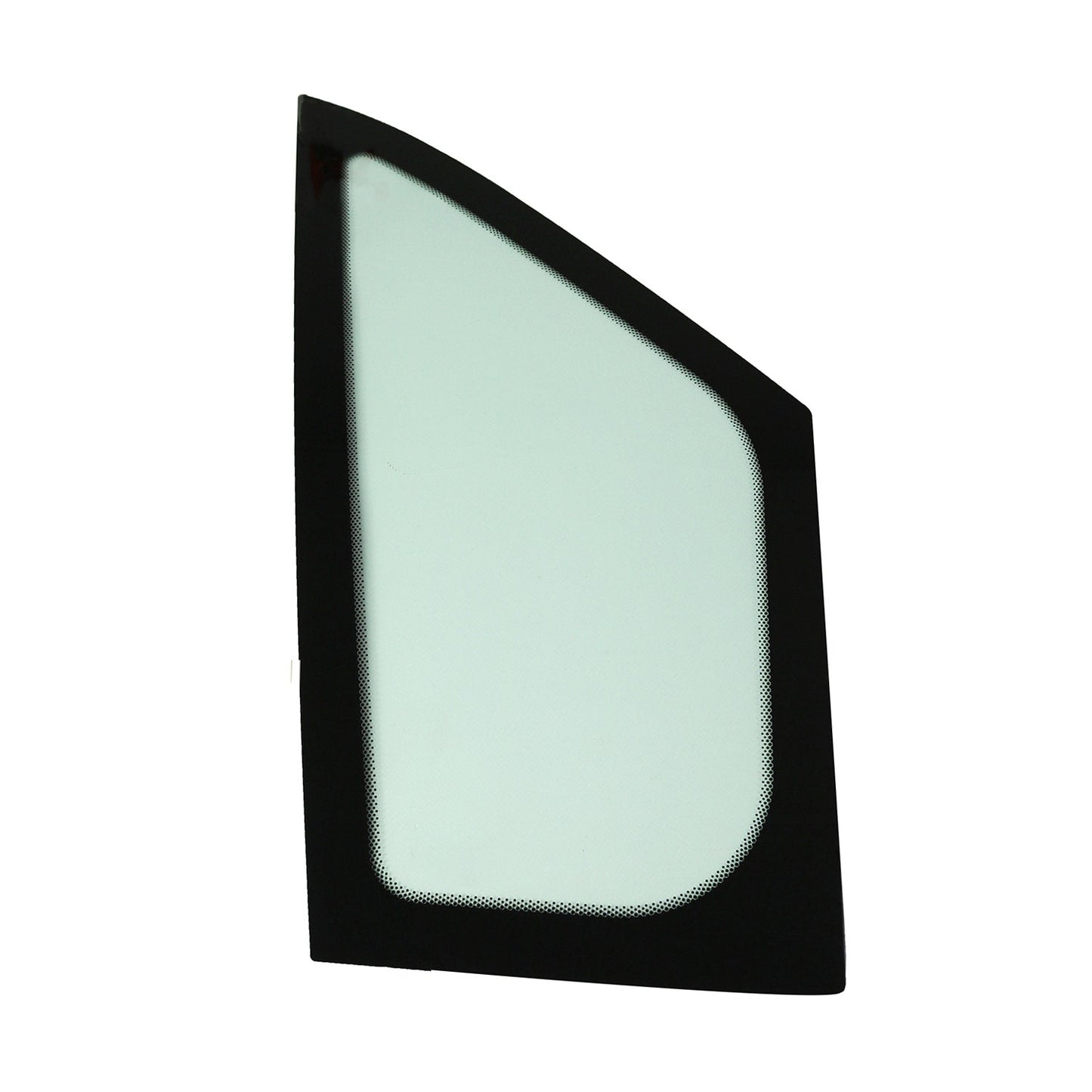 2014-2026 RAM ProMaster Quarter Window Glass Right Side L1 L2 L3 L4