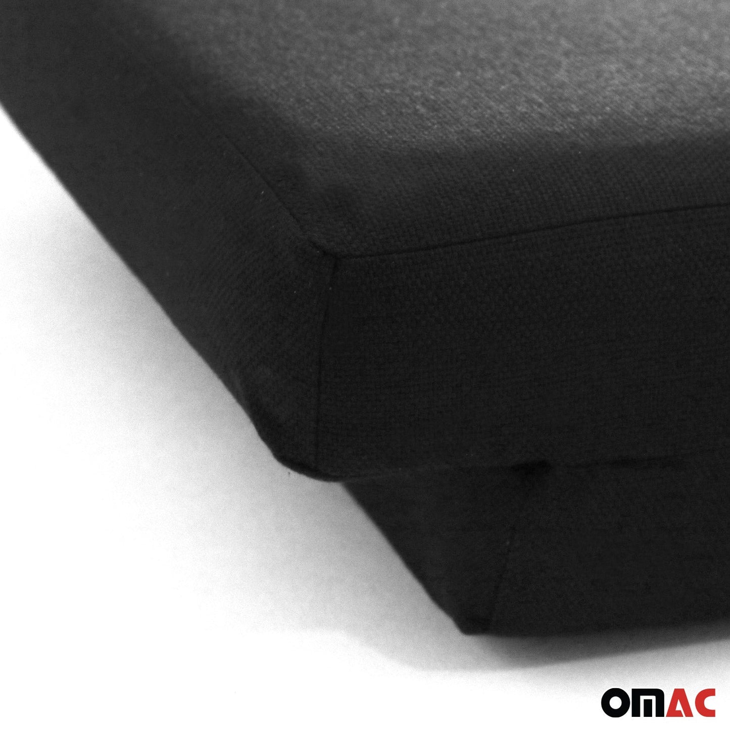 2014-2026 RAM ProMaster 1500 2500 3500 Front Cab Camper Bed Mattress Bed Black 1Pc