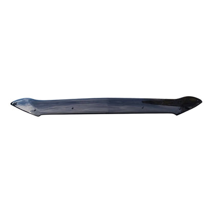 2016-2024 Mercedes Metris Front Bug Shield Hood Deflector 1 Pc Smoke