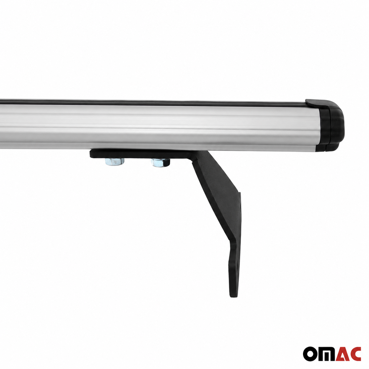2020-2022 Honda CR-V 5.gen Facelift Roof Rack Cross Bars Silver