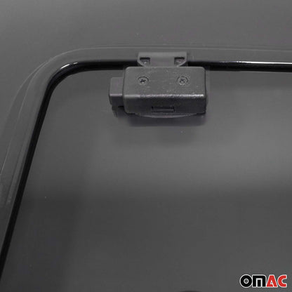 2019-2026 Mercedes Sprinter W907 910 Sliding Window Glass Rear Left Side L2