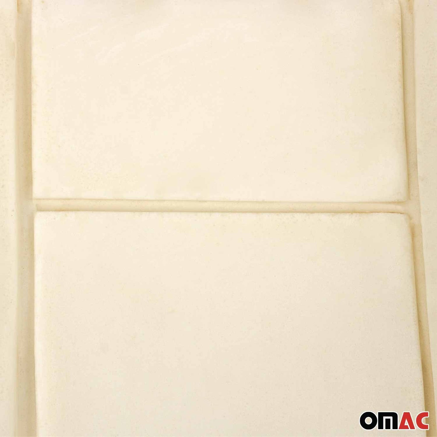 2015-2022 RAM ProMaster City Backrest Seat Cushion Foam Pad 1Pc