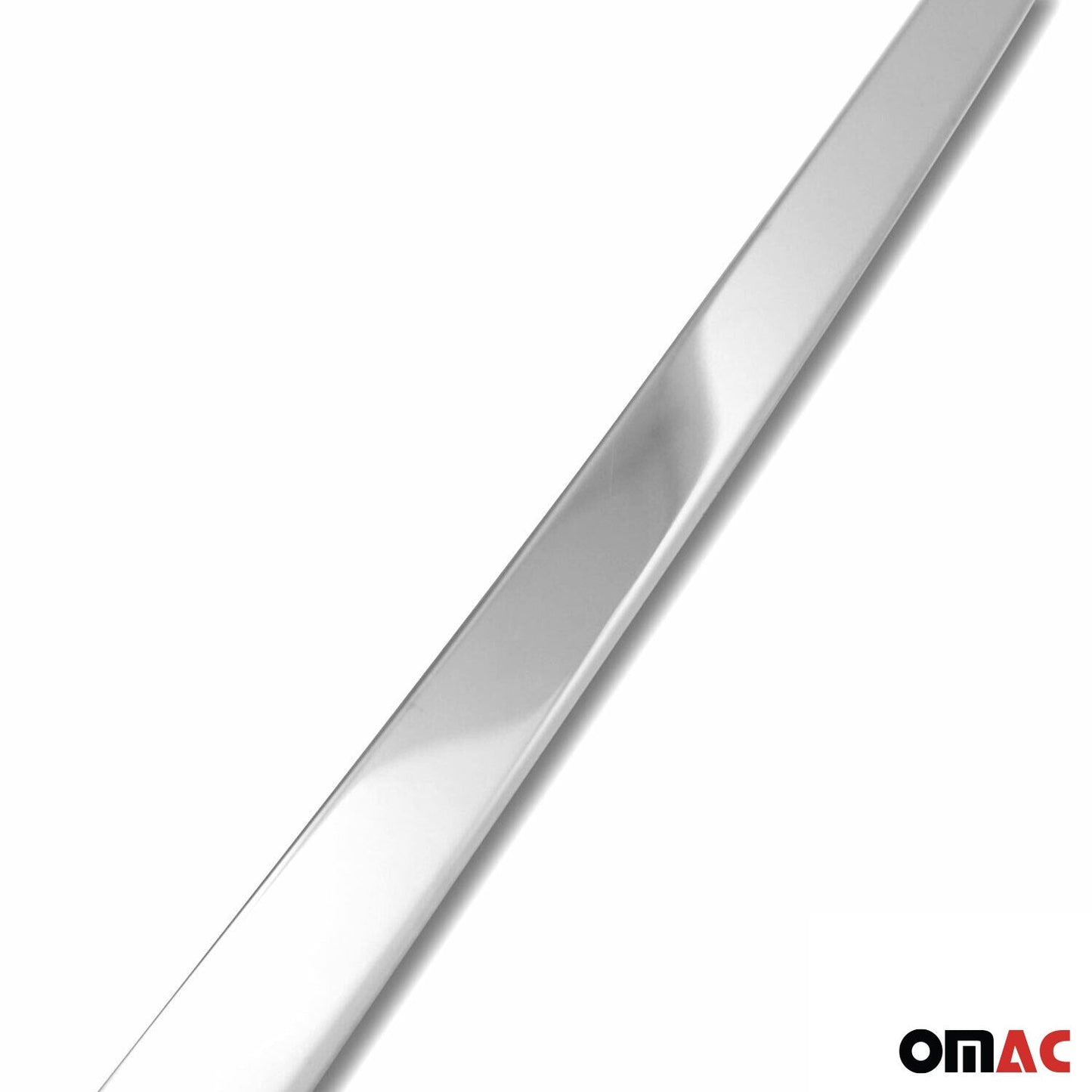 2021-2026 Hyundai Elantra Sedan Rear Trunk Lid Molding Trim Stainless Steel