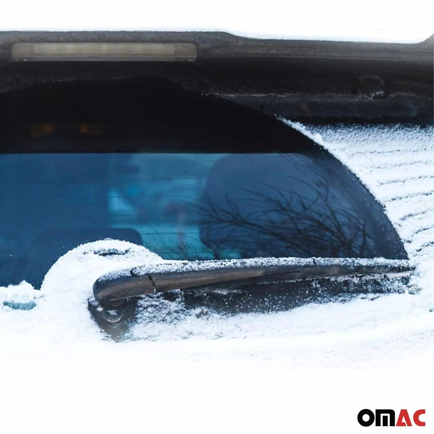 2017-2019 Mercedes GLS Class X166 Rear Windshield Wiper Blades