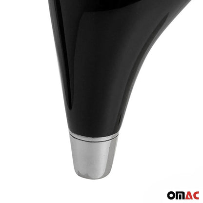 Mercedes C Class W202 CLK C208 C209 Gear Shift Knob Handle Glossy Black
