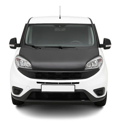 2015-2022 RAM ProMaster City Car Bonnet Mask Hood Bra Black Full Coverage