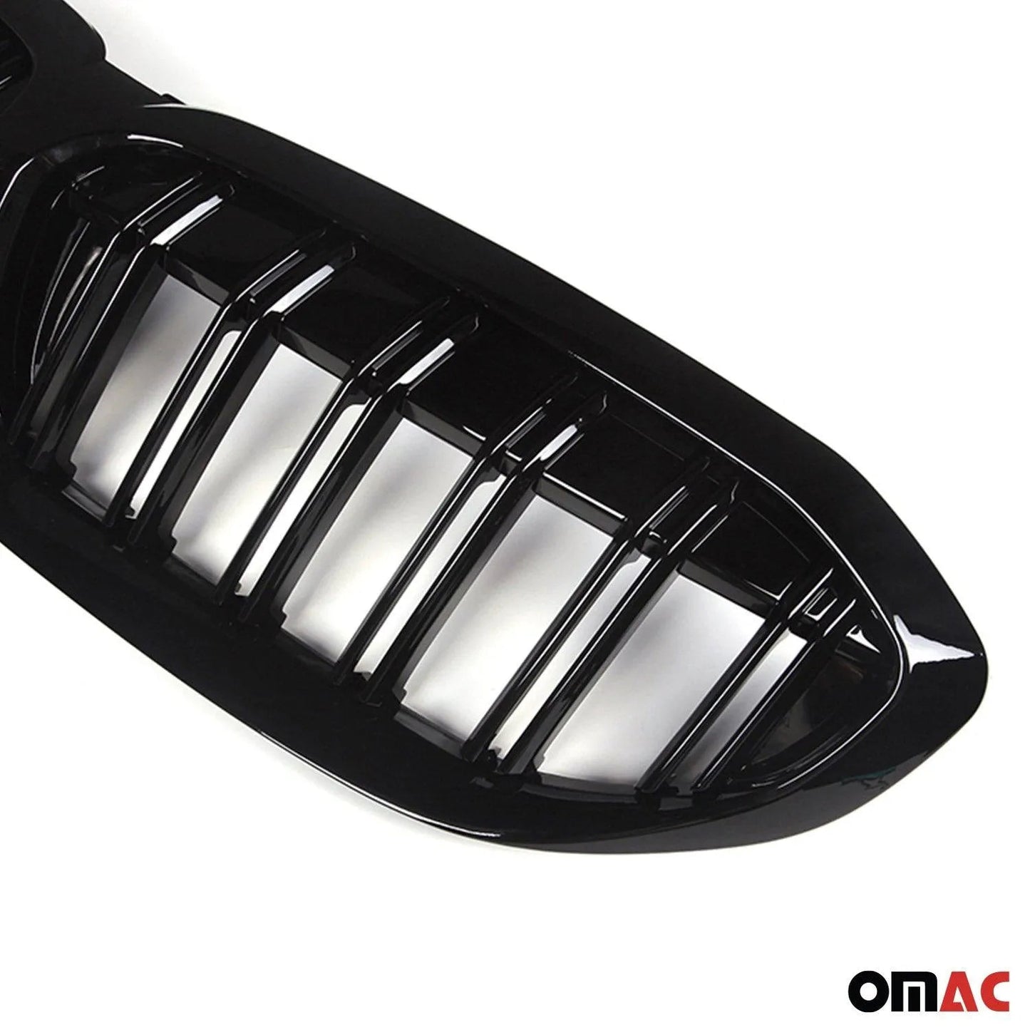 2019-2022 BMW 3 Series G20 M3 Sedan Pre-FL Front Kidney Grille Grill