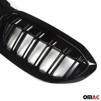 2019-2022 BMW 3 Series G20 M3 Sedan Pre-FL Front Kidney Grille Grill