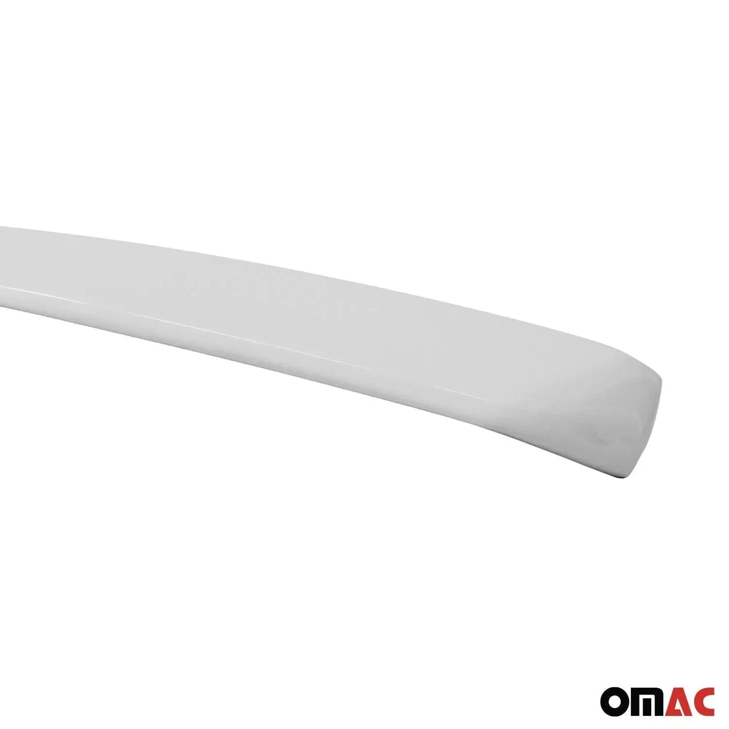 2003-2006 Dodge Sprinter Rear Trunk Spoiler Wing Primer Paintable 1 Pc