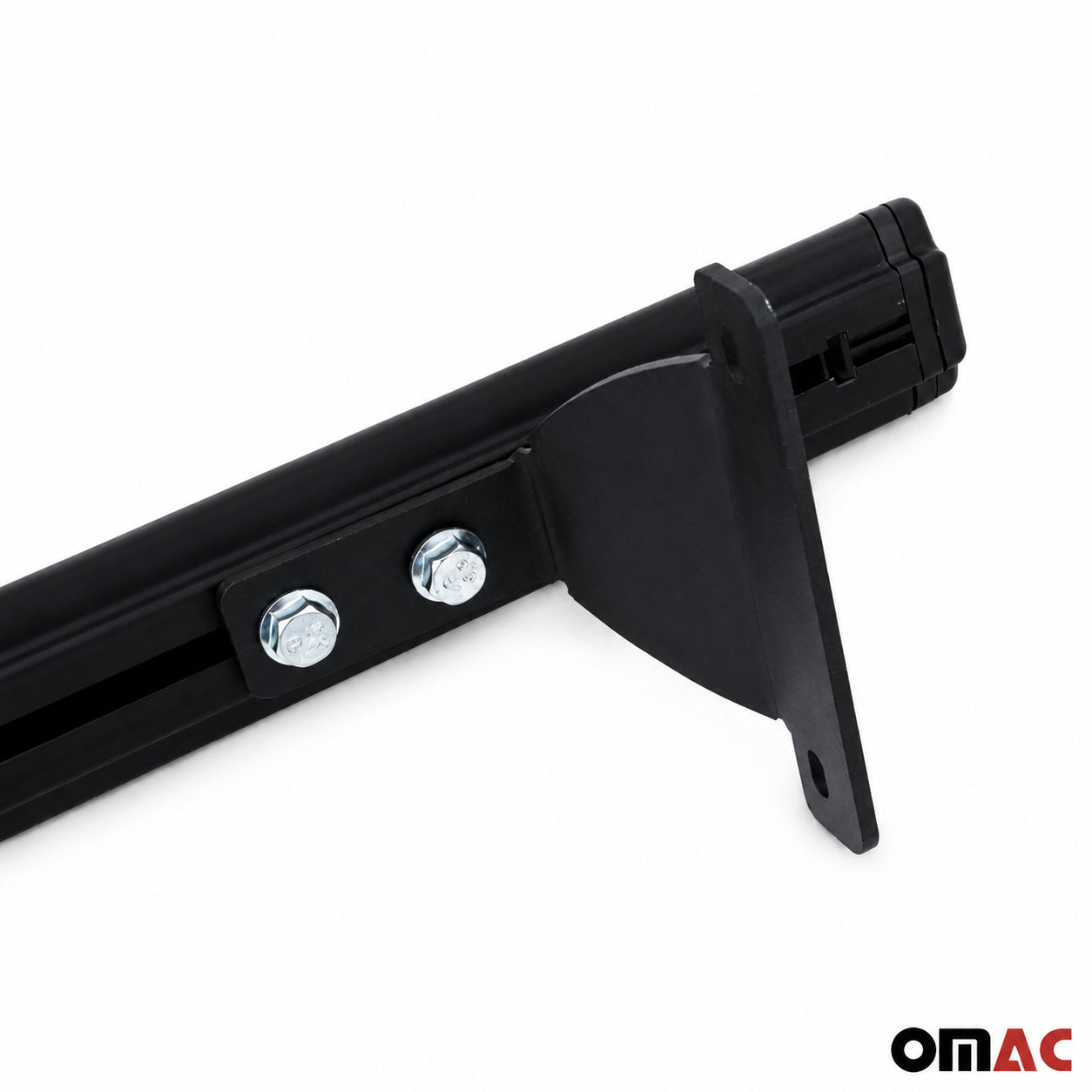 2012-2016 Honda CR-V Roof Rack Cross Bars Black