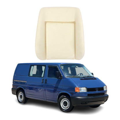 1992-2003 Volkswagen Eurovan Backrest Seat Cushion Foam Pad