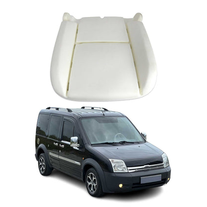 2010-2013 Ford Transit Connect Seat Cushion Foam Pad Driver Bottom 1Pc