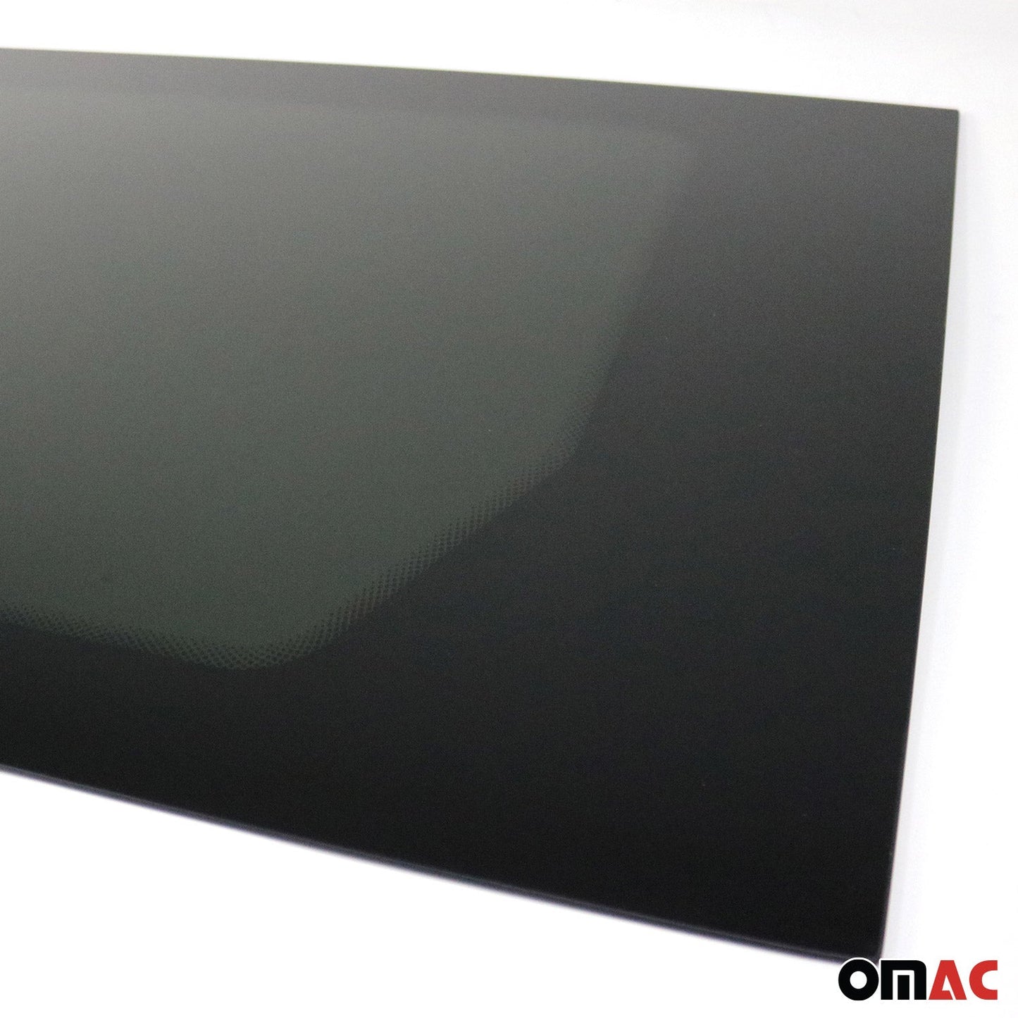 2014-2026 RAM ProMaster Window Glass Fit Kit Mid Left Side L3 L4 Black