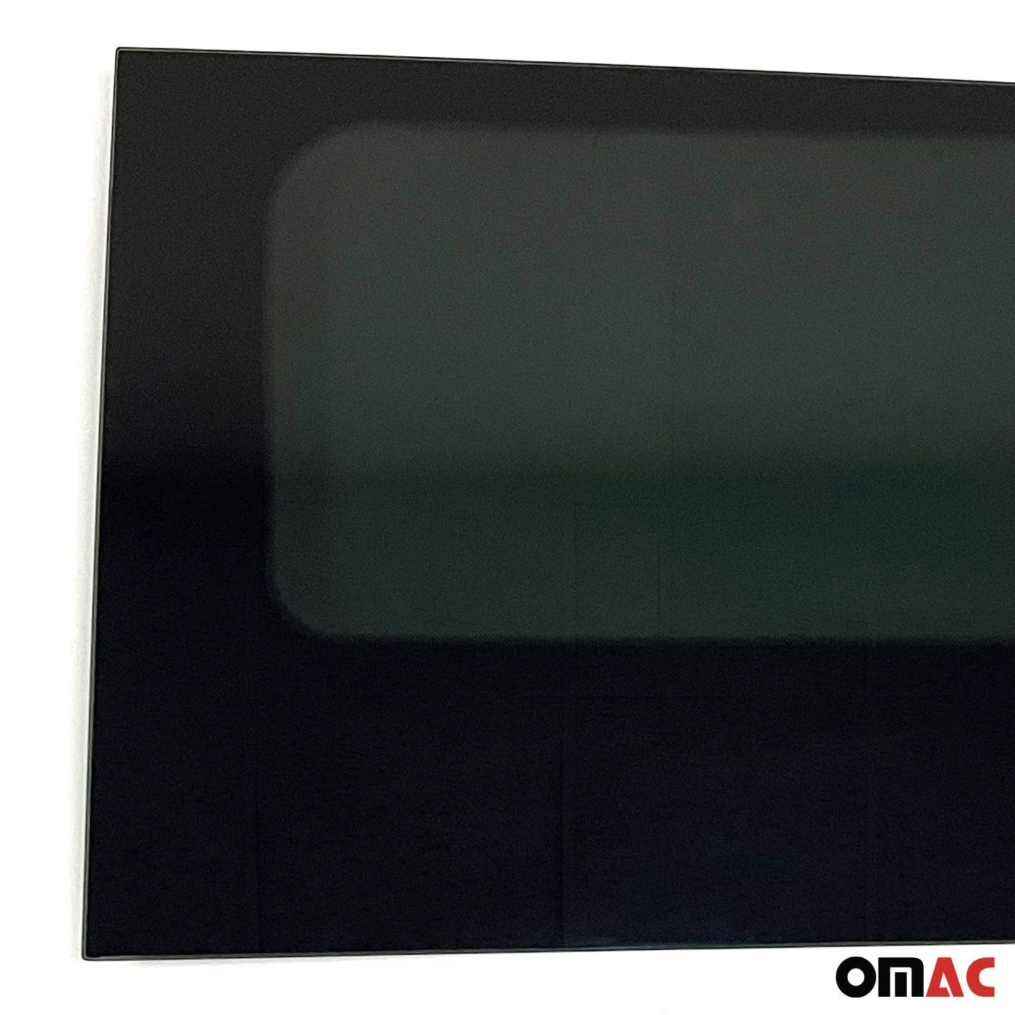 2010-2013 Ford Transit Connect Window Glass Rear Left Side L1 L2 Black